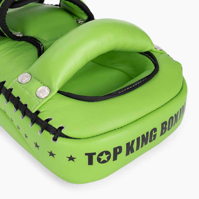 Discuri de antrenament Top King Extreme 2 buc. green 6