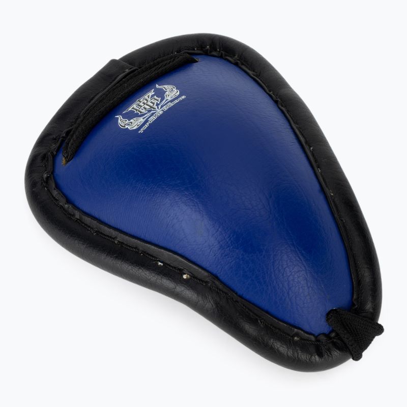 Cochilie Top King Suspensor white/white 2