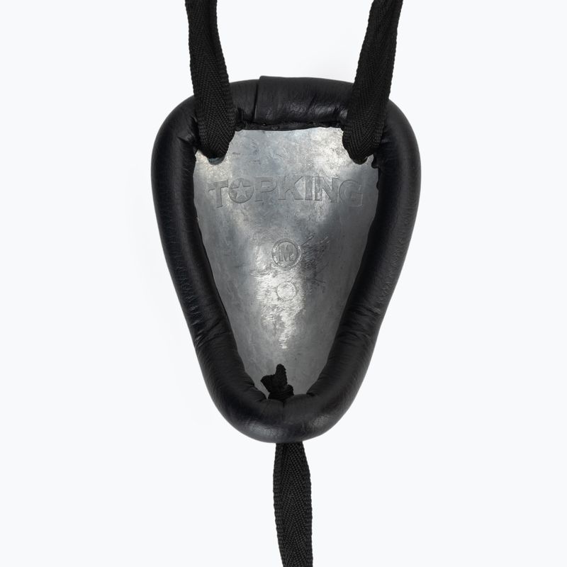 Cochilie Top King Suspensor white/white 4