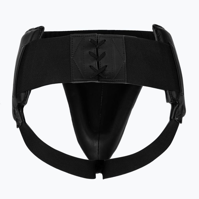 Cochilie Top King Abdominal Protector black 2