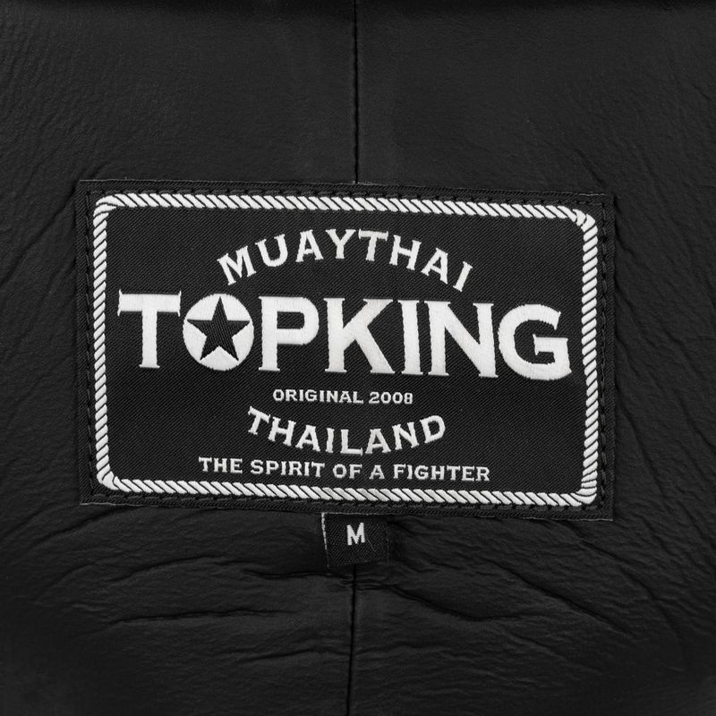 Cochilie Top King Abdominal Protector black 3