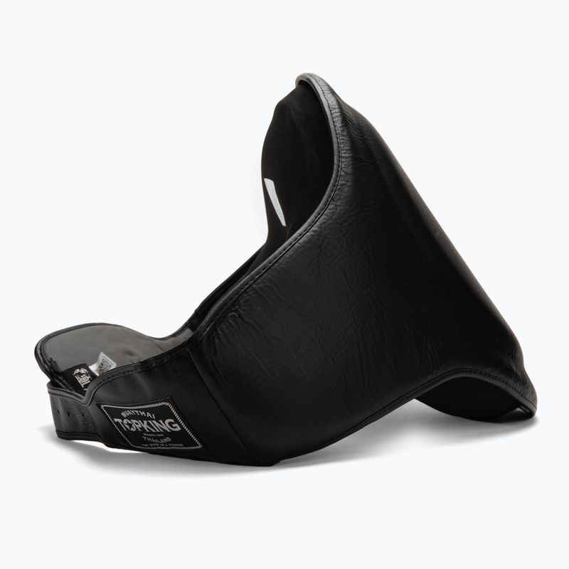 Protector abdominal Top King Professional black 2