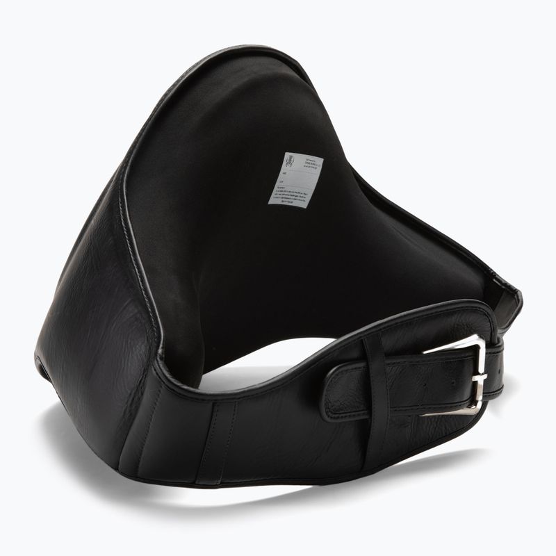 Protector abdominal Top King Professional black 3