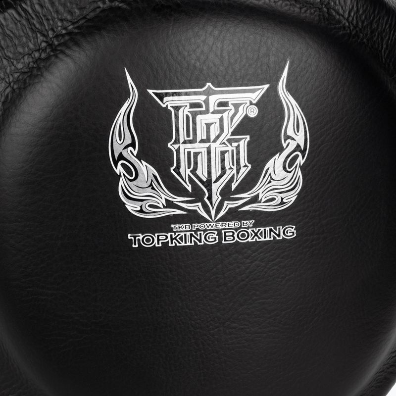 Cochilie Top King Ultimate black 4