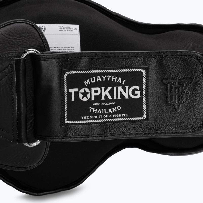 Cochilie Top King Ultimate black 5