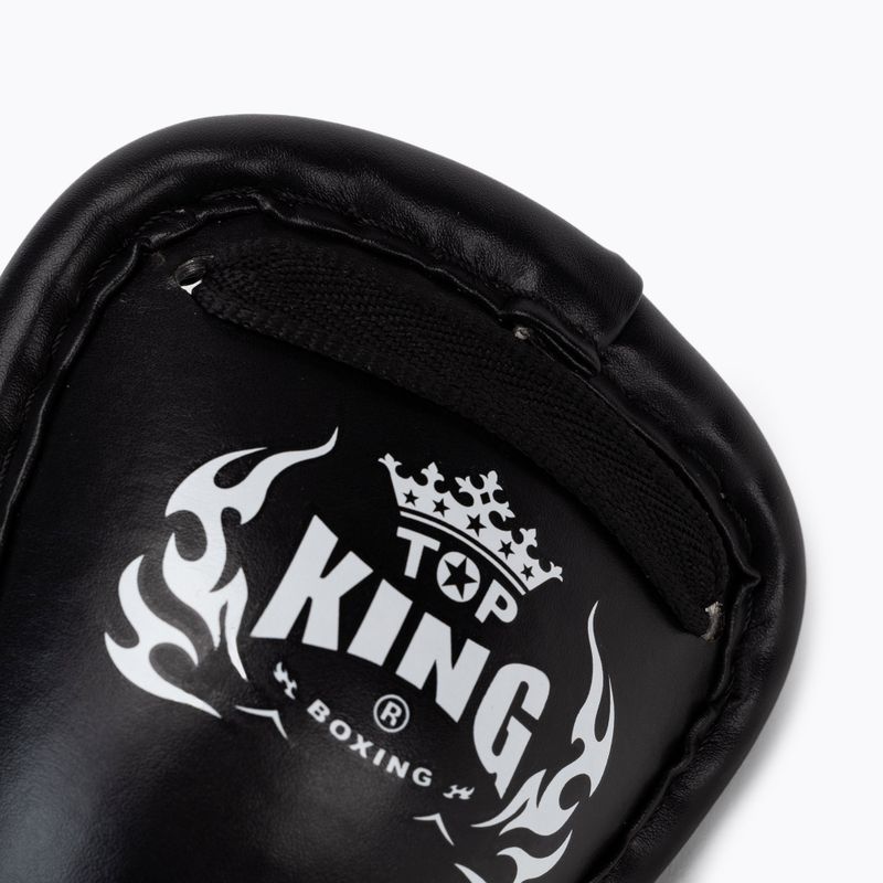 Top King Crotch Protector negru TKGGP-ST-BK-L 3