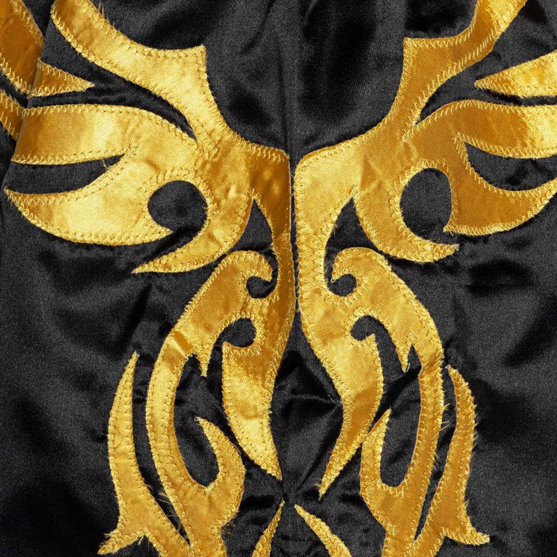 Pantaloni de antrenament pentru bărbați Top King Kickboxing 4