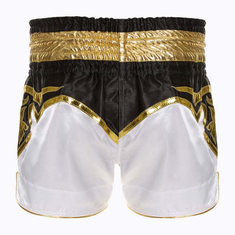 Pantaloni scurți de antrenament Top King Kickboxing multicolor 2