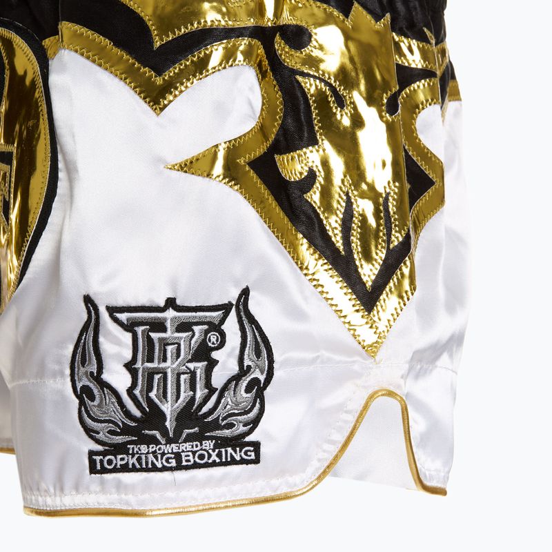 Pantaloni scurți de antrenament Top King Kickboxing multicolor 4