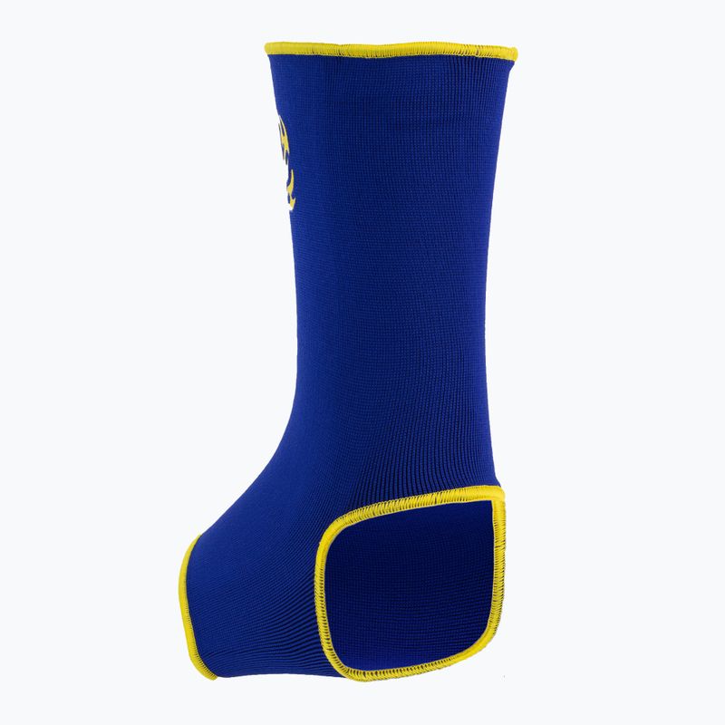Top King Protecție gleznă albastru TKANG-01-BU 2