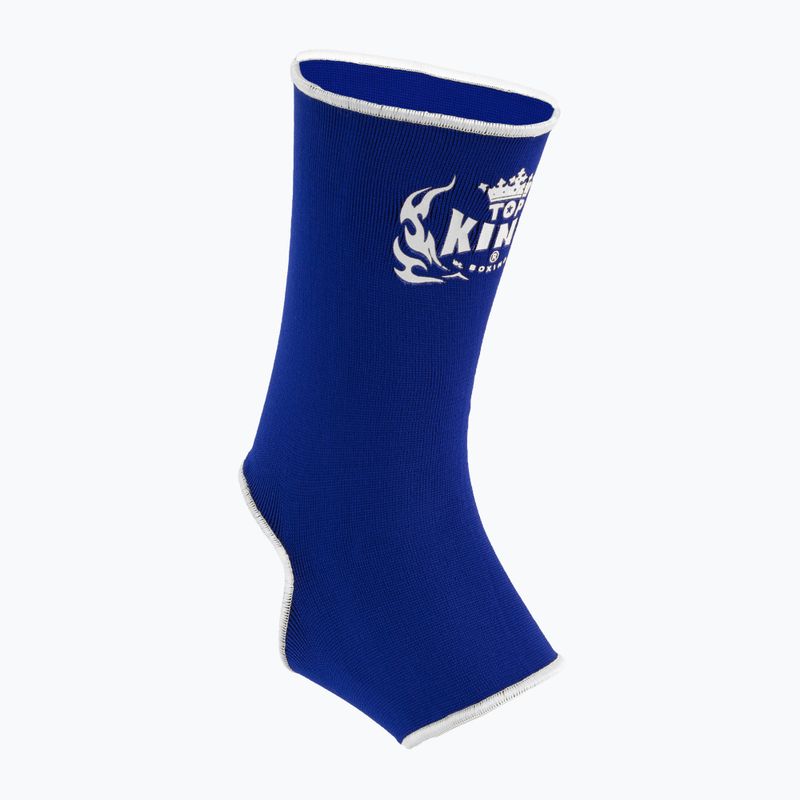 Apărători pentru tibii Top King TKANG-01 blue