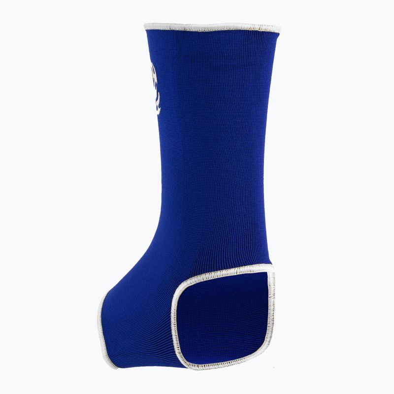 Apărători pentru tibii Top King TKANG-01 blue 2