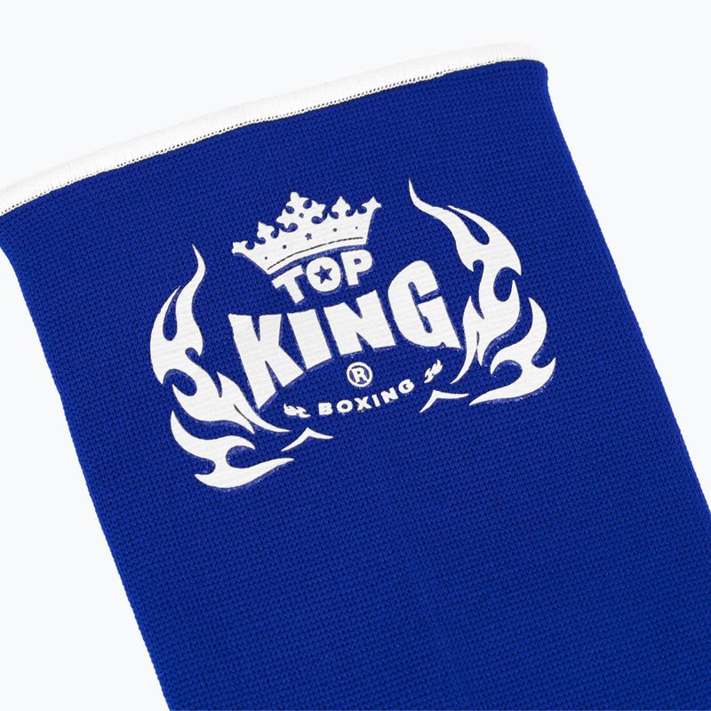 Protectori de gleznă Top King TKANG-01 albastru 4