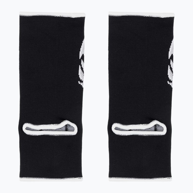 Protecție glezne Top King TKANG-02 black 2