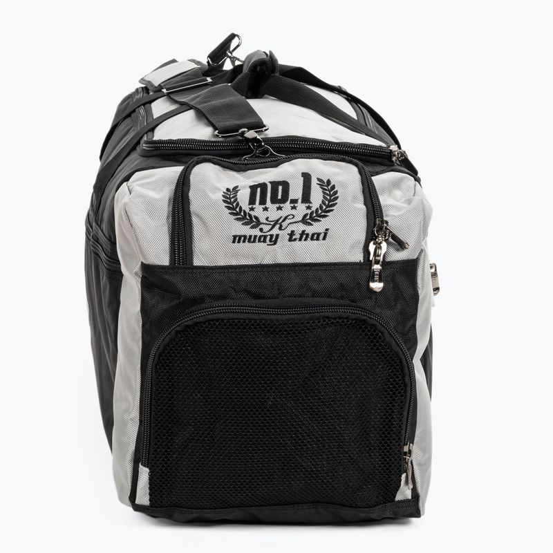 Geantă de antrenament Top King Gym 110 l black/grey 3