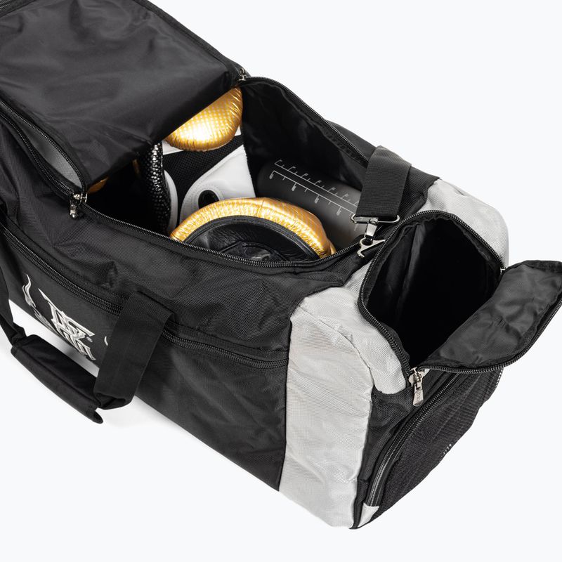 Geantă de antrenament Top King Gym 110 l black/grey 6