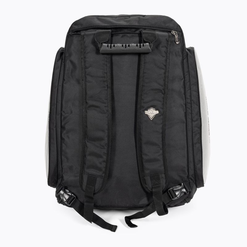 Rucsac de antrenament Top King Gym black/grey 3