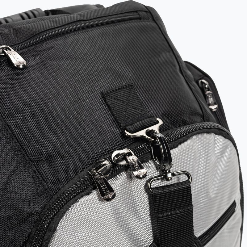 Rucsac de antrenament Top King Gym black/grey 6