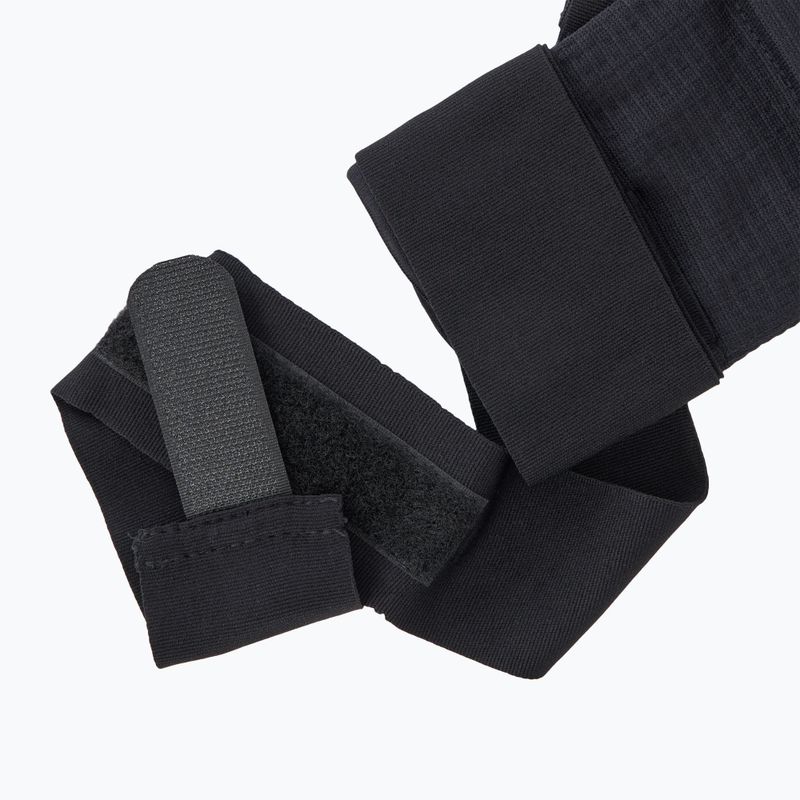 Mănuși interne Fairtex Quick Wraps black 3