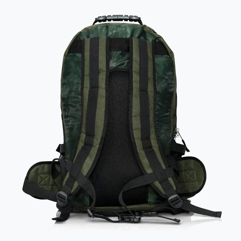 Rucsac de antrenament Fairtex BAG4 verde 2