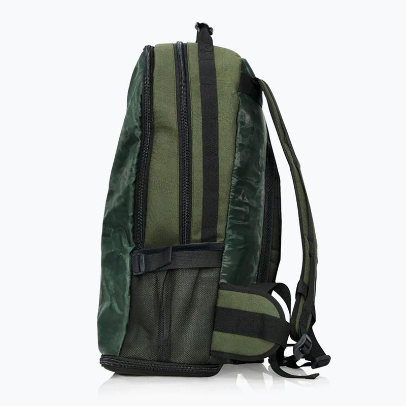 Rucsac de antrenament Fairtex BAG4 verde 3