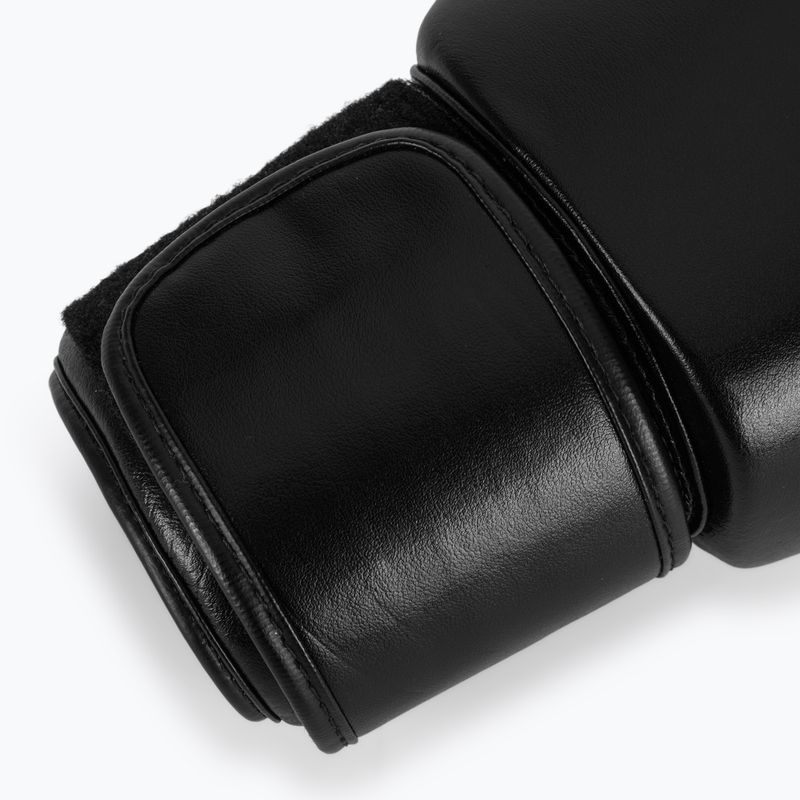 Mănuși de box Fairtex Amateur Boxing black 6