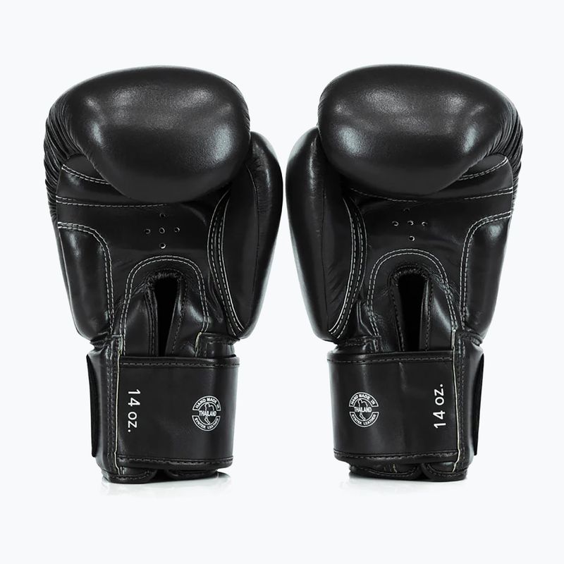 Mănuși de box Fairtex Amateur Boxing black 2