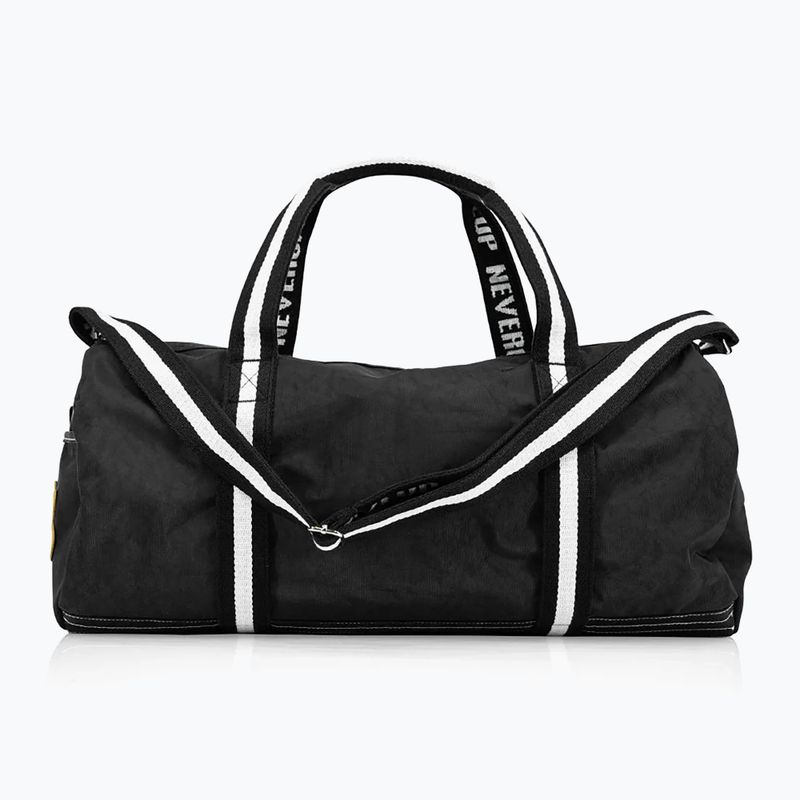 Fairtex Barrel Training Bag negru 2