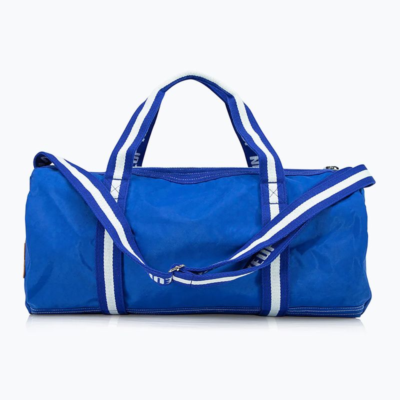 Fairtex Barrel Bag albastru 2