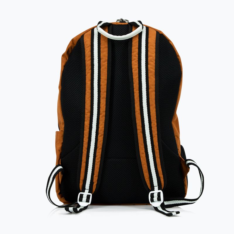 Rucsac Fairtex Mini Backpack 20 l thai tea 2