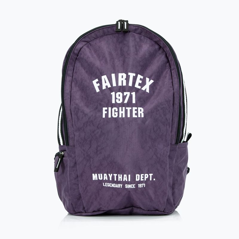 Rucsac Fairtex Mini Backpack 20 l kyoho