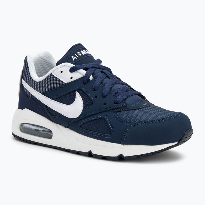 Încălțăminte pentru bărbați Nike Air Max IVOobsidian blue / white