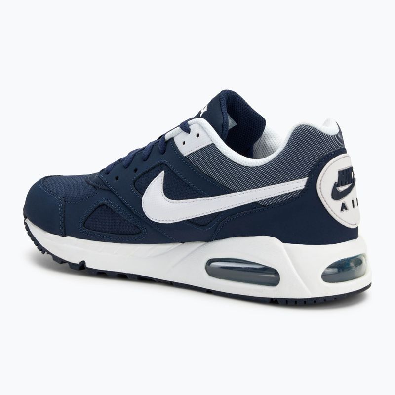 Încălțăminte pentru bărbați Nike Air Max IVOobsidian blue / white 3