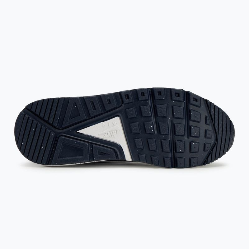 Încălțăminte pentru bărbați Nike Air Max IVOobsidian blue / white 4