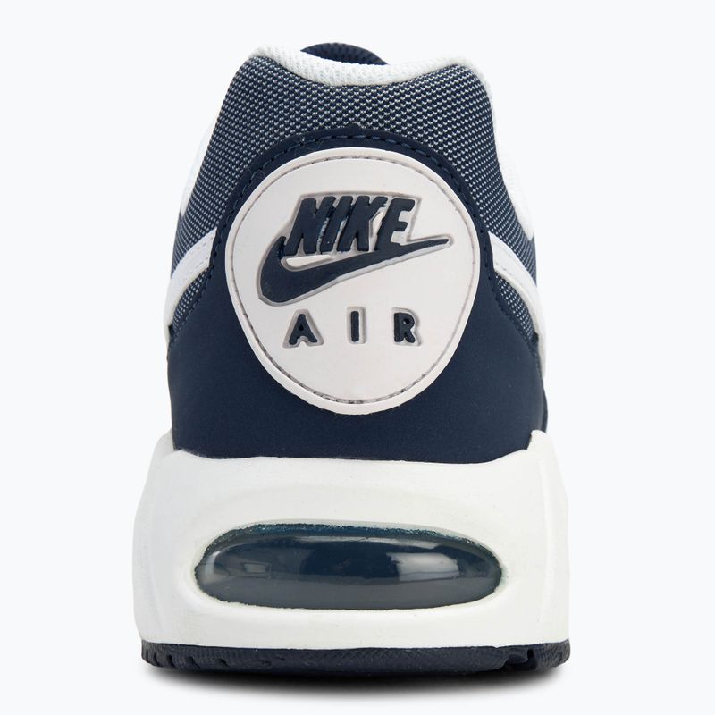 Încălțăminte pentru bărbați Nike Air Max IVOobsidian blue / white 6