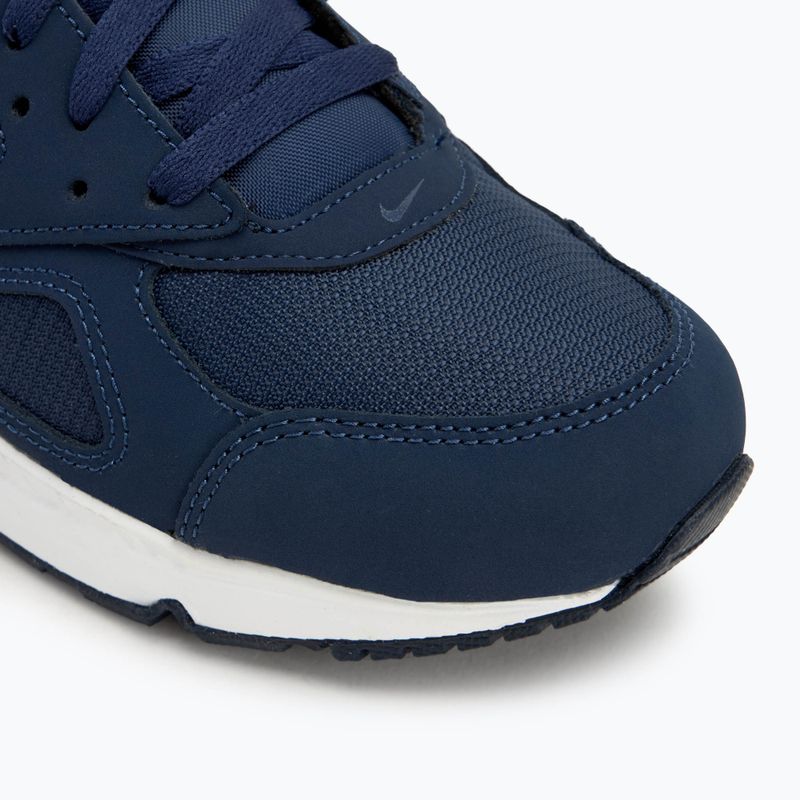 Încălțăminte pentru bărbați Nike Air Max IVOobsidian blue / white 7