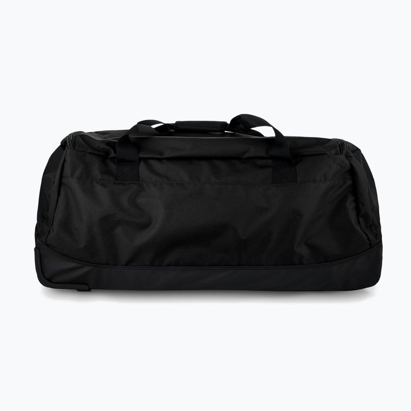 Geantă de antrenament Nike Club Team Swoosh Roller Bag 120 l black