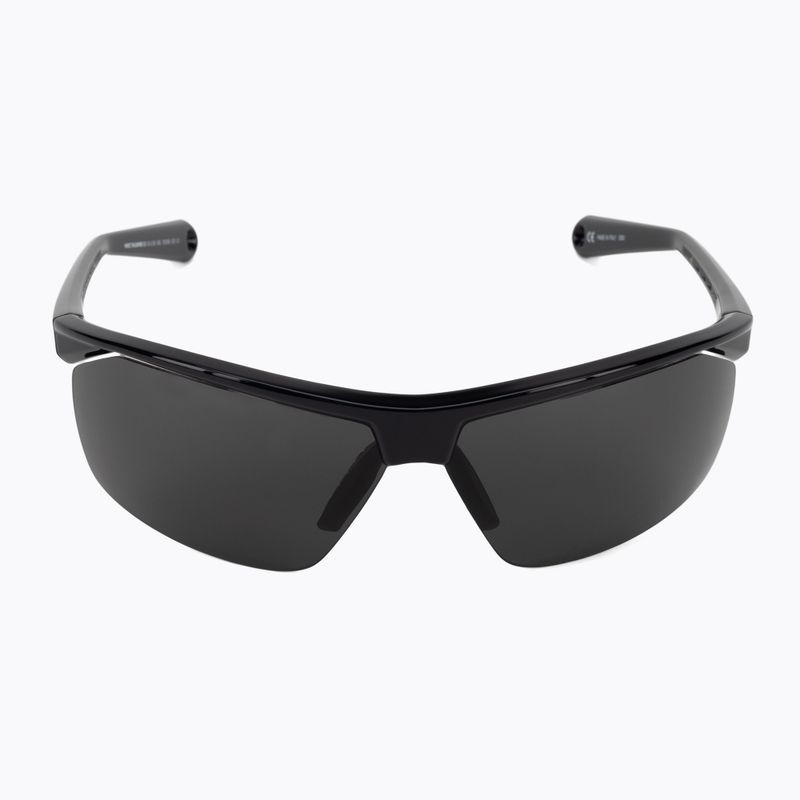 Ochelari de soare Nike Tailwind 12 black/white/grey lens 3