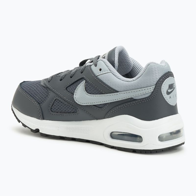 Încălțăminte pentru copii Nike Air Max IVO dark grey/white/wolf grey 3