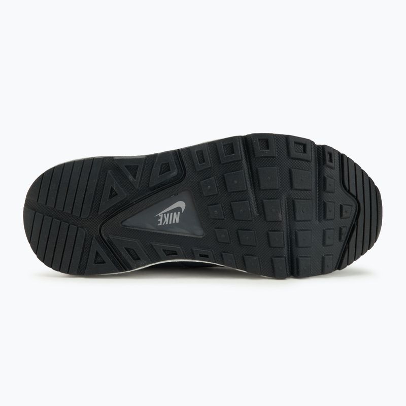 Încălțăminte pentru copii Nike Air Max IVO dark grey/white/wolf grey 4