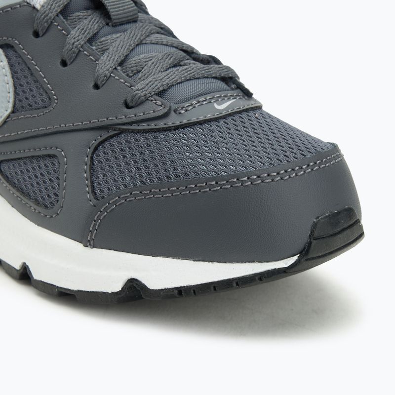 Încălțăminte pentru copii Nike Air Max IVO dark grey/white/wolf grey 7