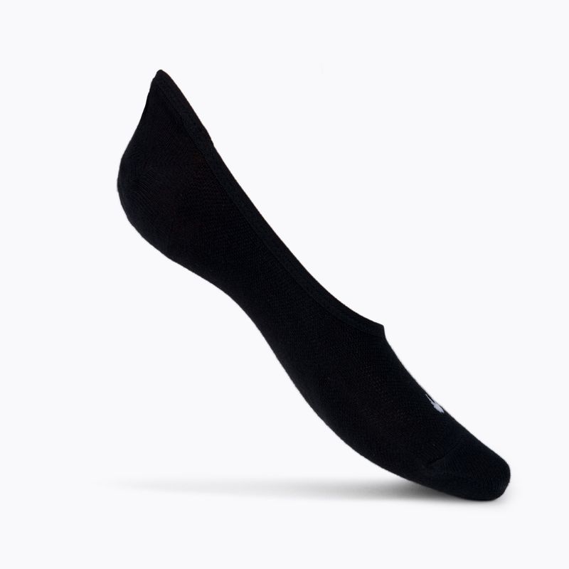 Șosete de antrenament Nike Everyday Lightweight 3pak negru SX4863-010 2