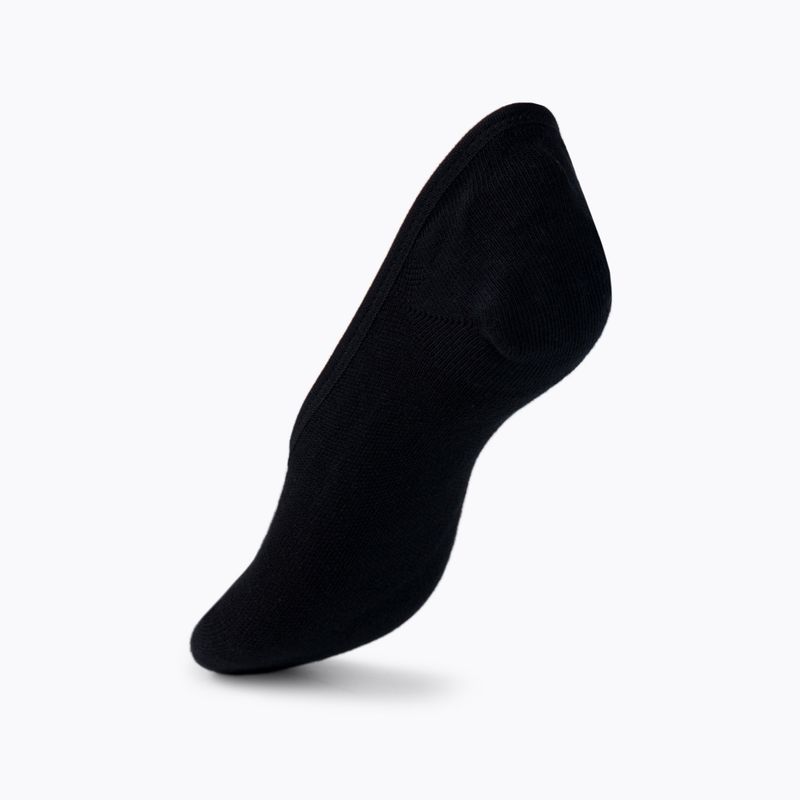 Șosete de antrenament Nike Everyday Lightweight 3pak negru SX4863-010 3