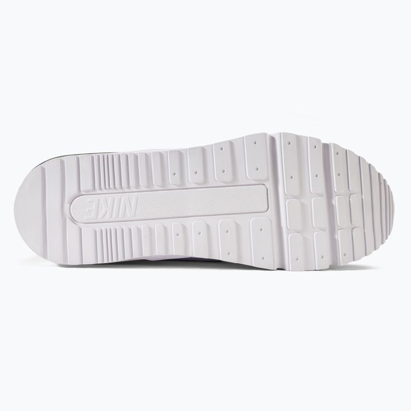 Încălțăminte pentru bărbați Nike Air Max Ltd 3 white / white / white 4