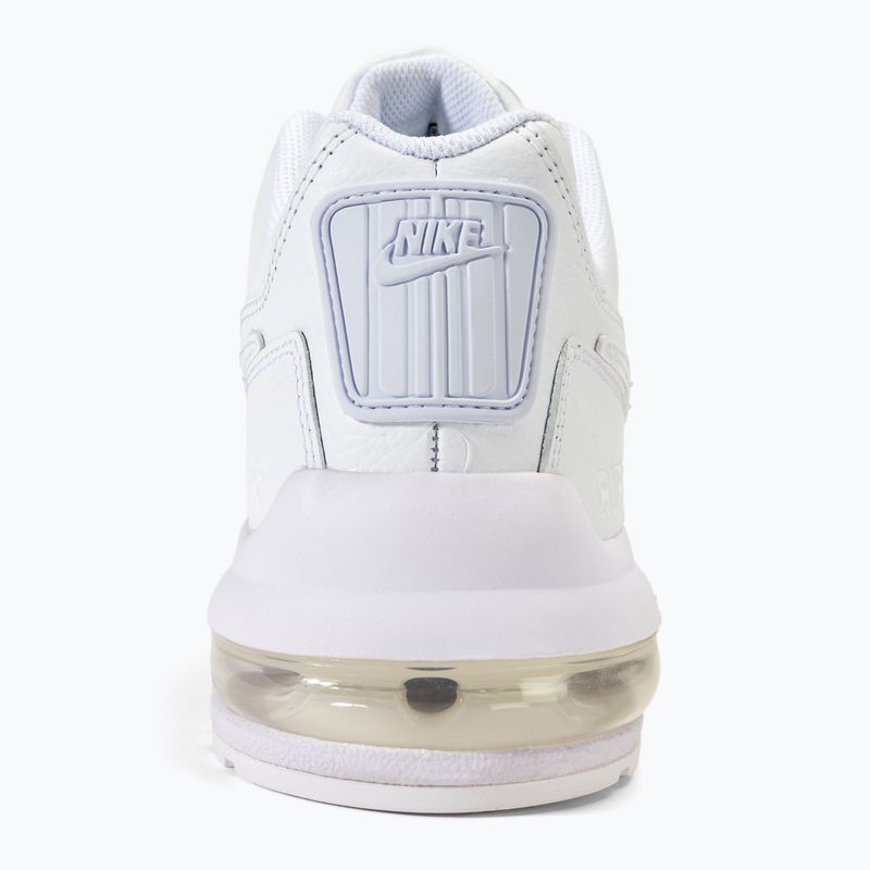 Încălțăminte pentru bărbați Nike Air Max Ltd 3 white / white / white 6