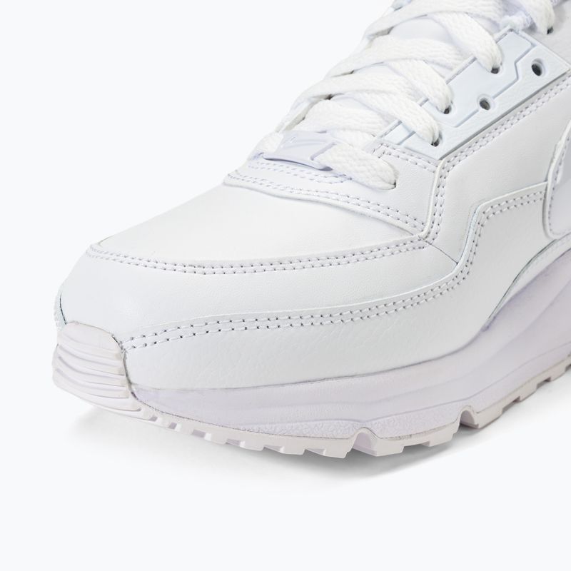 Încălțăminte pentru bărbați Nike Air Max Ltd 3 white / white / white 7