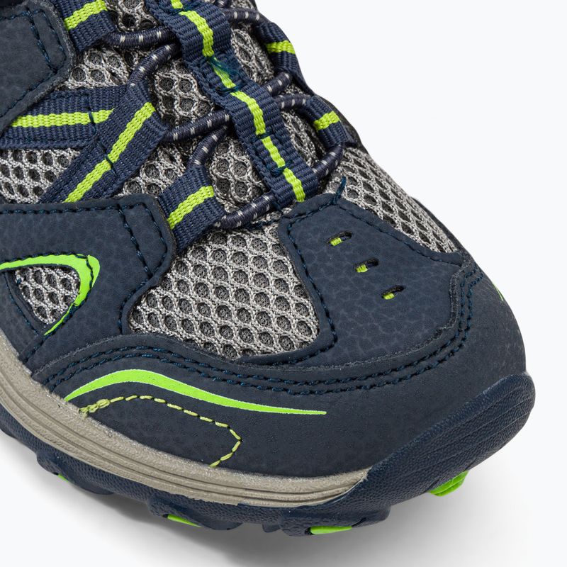 Merrell Trail Chaser cizme de drumeție pentru copii albastru marin MK261237