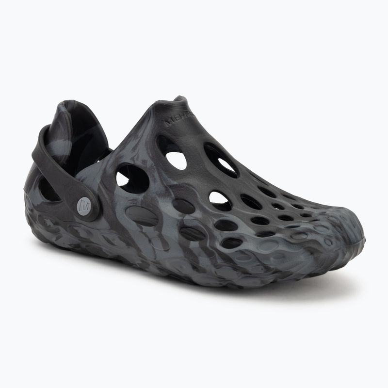Încălțăminte pentru bărbați Merrell Hydro Moc black 2