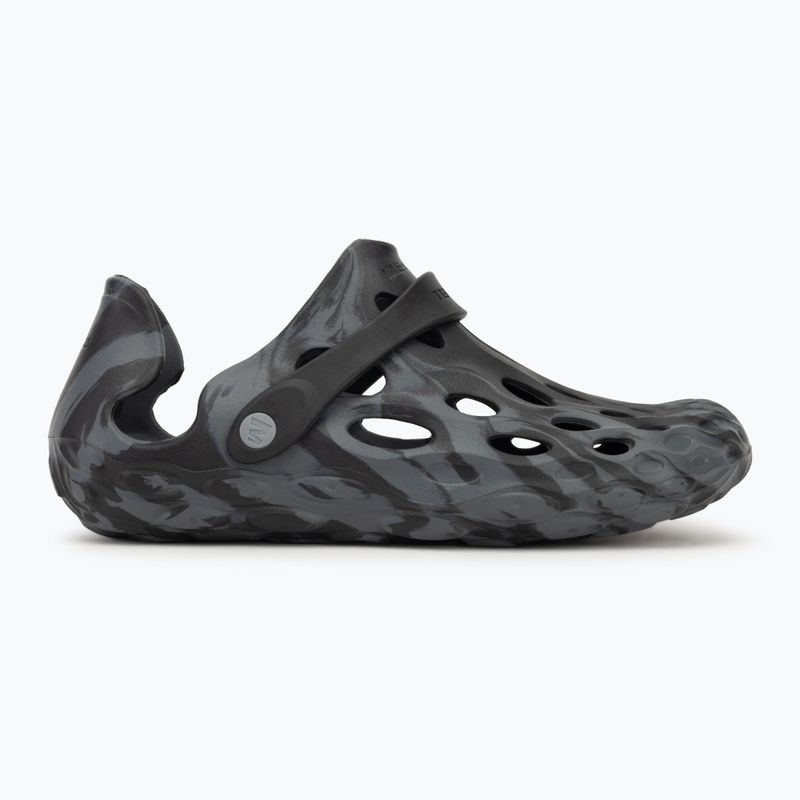 Încălțăminte pentru bărbați Merrell Hydro Moc black 3