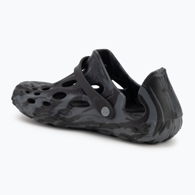 Încălțăminte pentru bărbați Merrell Hydro Moc black 4